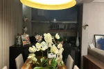 Apartamento com 3 quartos para alugar em Vila da Serra Nova Lima Condomínio Four Seasons