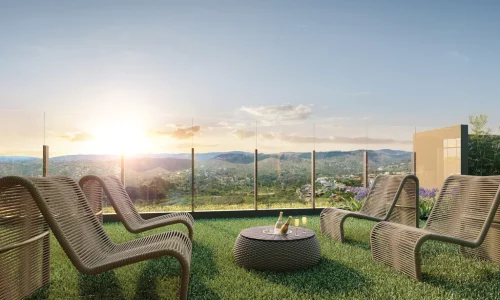 Mirante Madison Square Vila da Serra