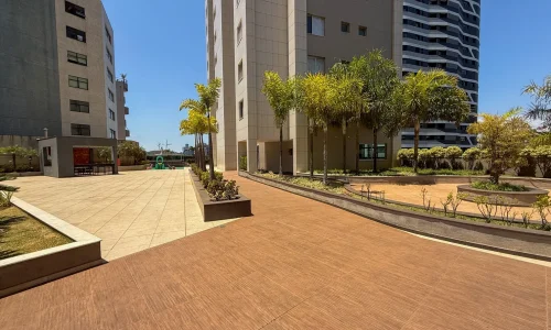 Patio Alsace Vila da Serra