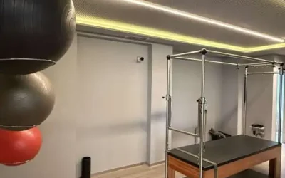 Pilates Apartamento à venda no Duo Vila da Serra