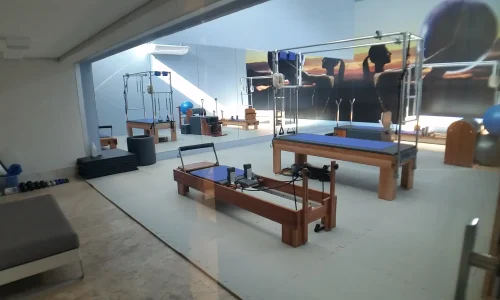 Pilates Green Garden Green Gardenila da Serra