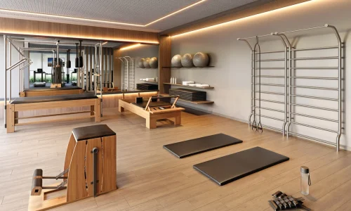 Pilates Madison Square Vila da Serra