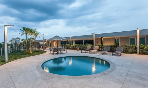 Piscina 5 Bordeaux