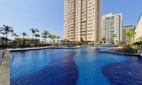 Piscina Apoena Vila da Serra