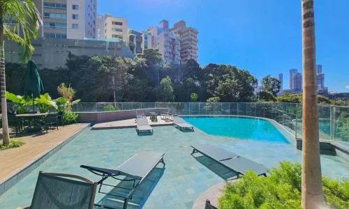 Piscina Miró Vale do Sereno