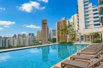 Apartamento de 4 Suítes à venda no Unique Vila da Serra