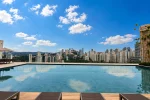 Apartamento de 4 Suítes à venda no Unique Vila da Serra