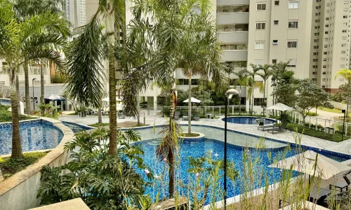 Piscinas Cennario Vila da Serra