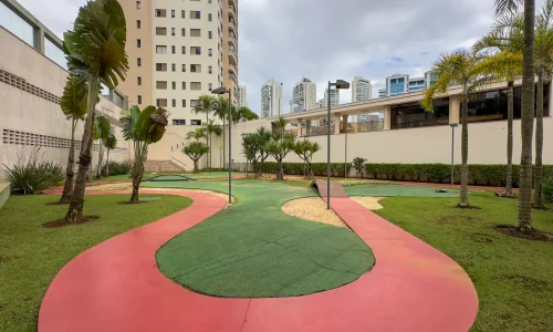 Pista Le Grand Atlas Vila da Serra