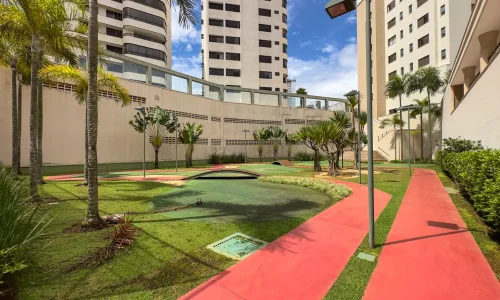 Pista caminhada Le Grand Atlas Vila da Serra