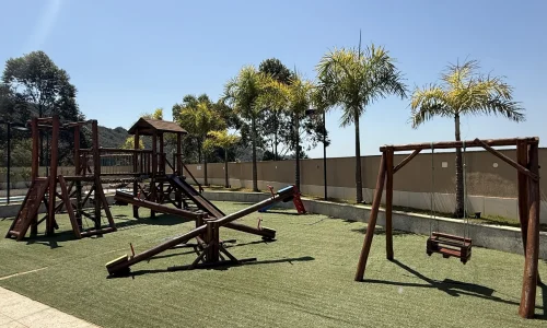 Play groudInovatto, Vila da Serra