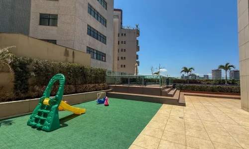 Playground 1 Alsace Vila da Serra