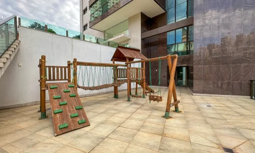 Playground 2 Bosque do Sereno Vale do Sereno