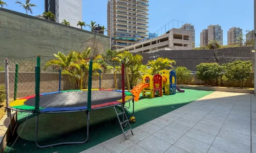 Playground Alsace Vila da Serra