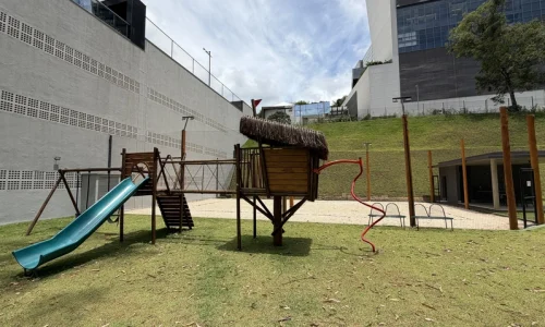 Playground Condomínio Denver