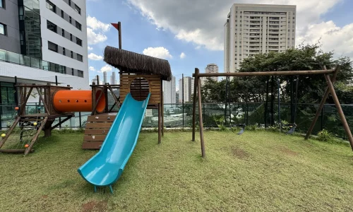 Playground Gazzinelli Vale do Sereno