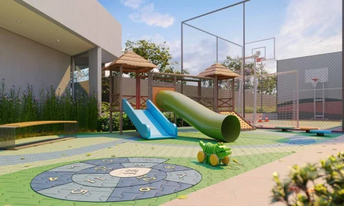 Playground Zenith