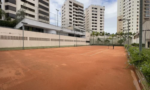 Qatra de tenis Le Grand Atlas Vila da Serra