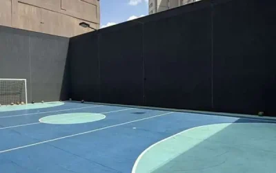 Quadra Apartamento à venda no Duo Vila da Serra