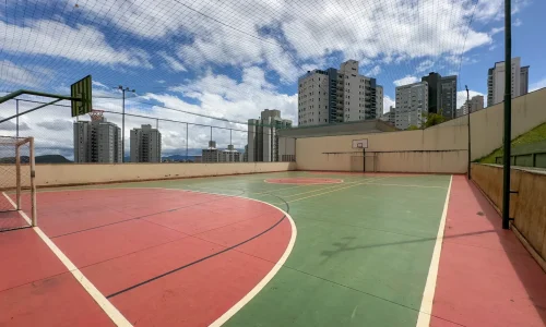 Quadra Le Grand Atlas Vila da Serra