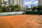 Quadra de tênis Cobertura com 05 Quartos 402m² à venda por R$6.100.000,00 em Vila da Serra - Nova Lima