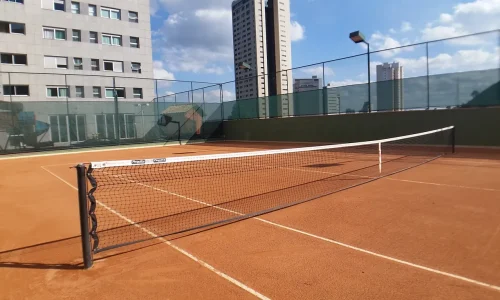 Quadra de tennis Green Garden Green Gardenila da Serra