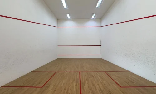 Quadra squash Le Grand Atlas Vila da Serra