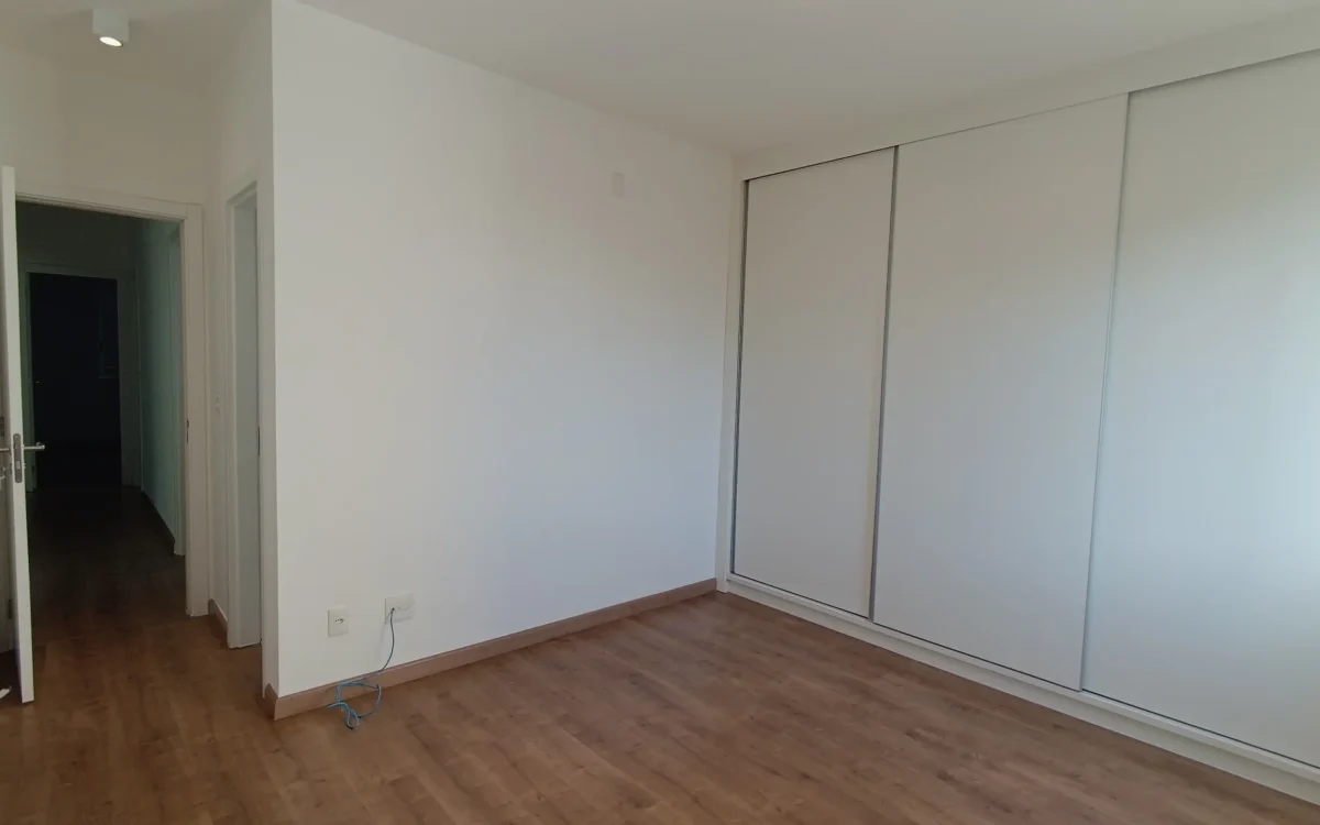 Apartamento com 3 quartos à venda no Vila da Serra Edifício Alsace
