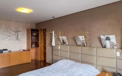 Quarto Apartamento de 04 quartos à venda no Le Grand Atlas Vila da Serra