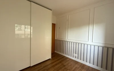 Apartamento com 3 quartos à venda no Inovatto Vila da Serra
