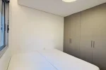Quarto com armários Apartamento de 3 quartos à venda no Vila da Serra Nova Lima Cennario