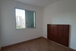 Apartamento com 3 quartos à venda no Vila da Serra Edifício Alsace