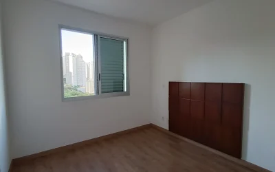 Apartamento com 3 quartos à venda no Vila da Serra Edifício Alsace