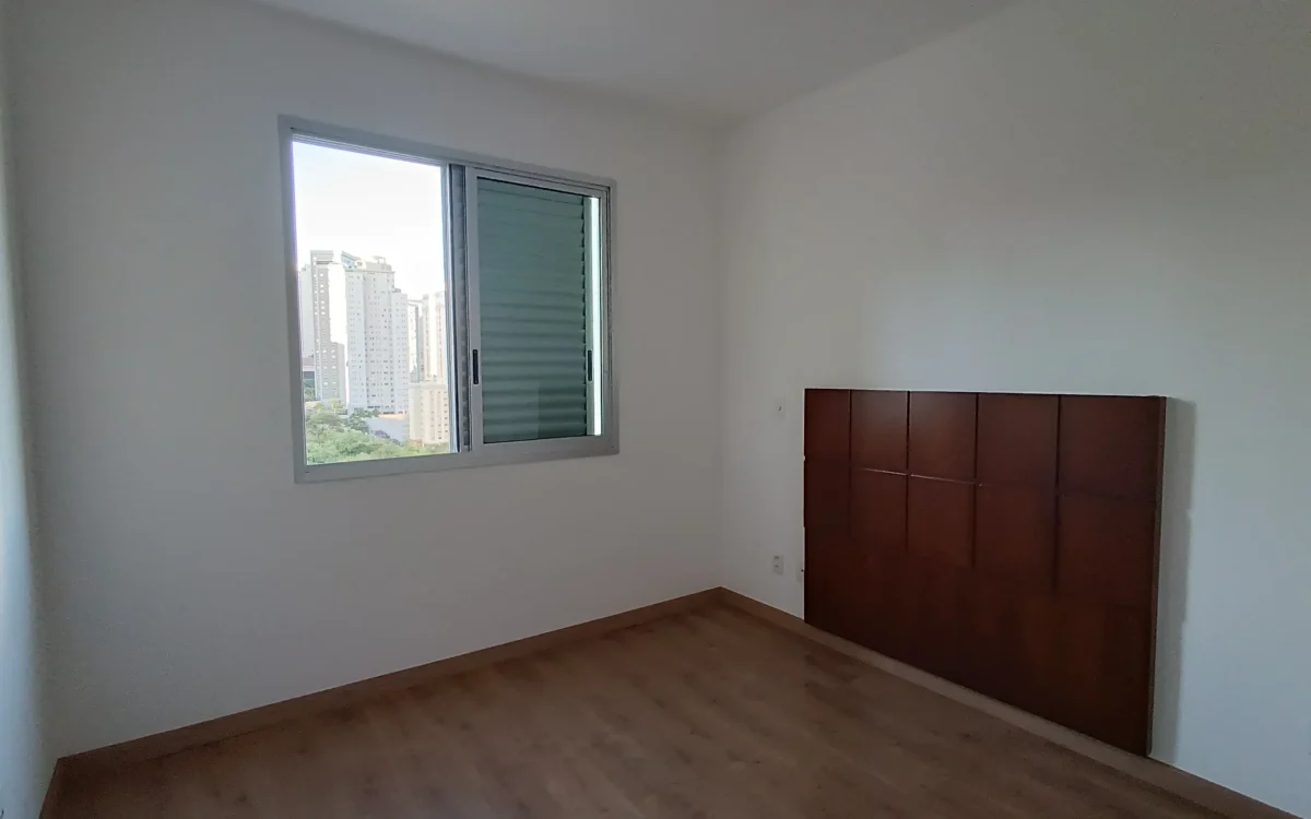 Apartamento com 3 quartos à venda no Vila da Serra Edifício Alsace