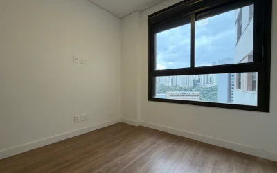 Apartamento de 3 quartos para alugar no Vale do Sereno Edifício Luar