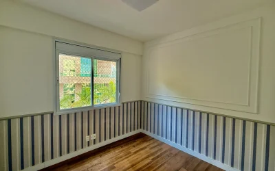 Apartamento com 3 quartos à venda no Inovatto Vila da Serra