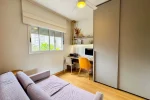 Apartamento de 3 quartos à venda no Condomínio Cennario Vila da Serra