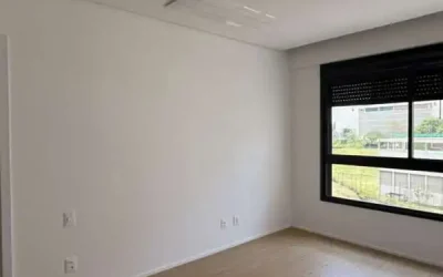 Quarto principal Apartamento à venda no Duo Vila da Serra