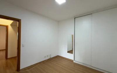 Apartamento de 3 quartos à venda no Cennario Vila da Serra Nova Lima