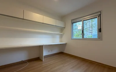 Apartamento de 3 quartos à venda no Cennario Vila da Serra Nova Lima