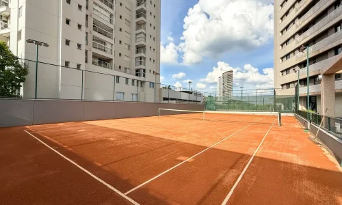 Quatra saibro Absoluto Vila da Serra