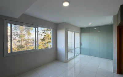 Apartamento Duplex à venda no Edifício Inovatto Vila da Serra