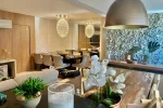 Apartamento com 3 quartos para alugar em Vila da Serra Nova Lima Condomínio Four Seasons