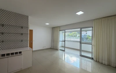Apartamento de 3 quartos à venda no Cennario Vila da Serra Nova Lima