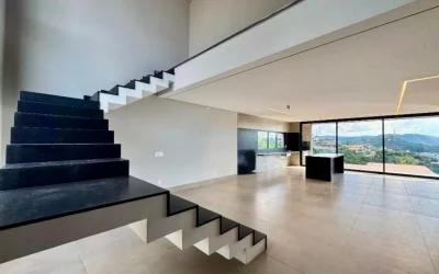 Casa à venda no Condomínio Mirante da Mata