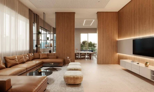 Sala Estar Zenith