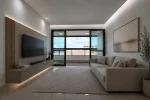 Apartamento de 4 quartos para alugar no Vila da Serra Nova Lima Edifício Alameda
