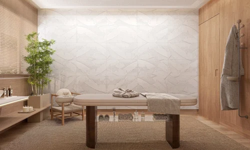 Sala Massagem Reserva Green