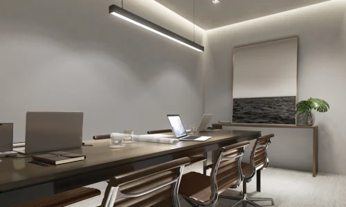 Sala Reunião Le Sommet