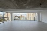 Sala ampla Apartamento com 4 quartos à venda no Le Sommet